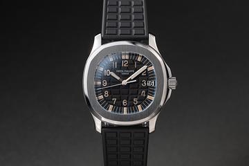 Patek Philippe Aquanaut 5066A