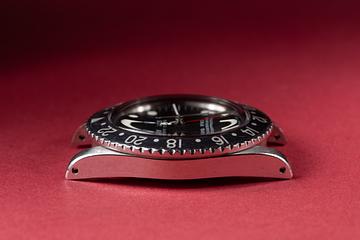 1978 Rolex GMT-Master 1675 Black Bird | Tropical Watch