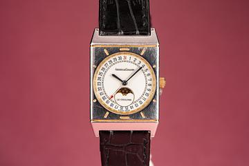 Jaeger LeCoultre Moon-Phase 400.6.20  