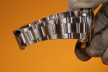 1978 Rolex Submariner 5513 Mk 1 Maxi Dial | Tropical Watch