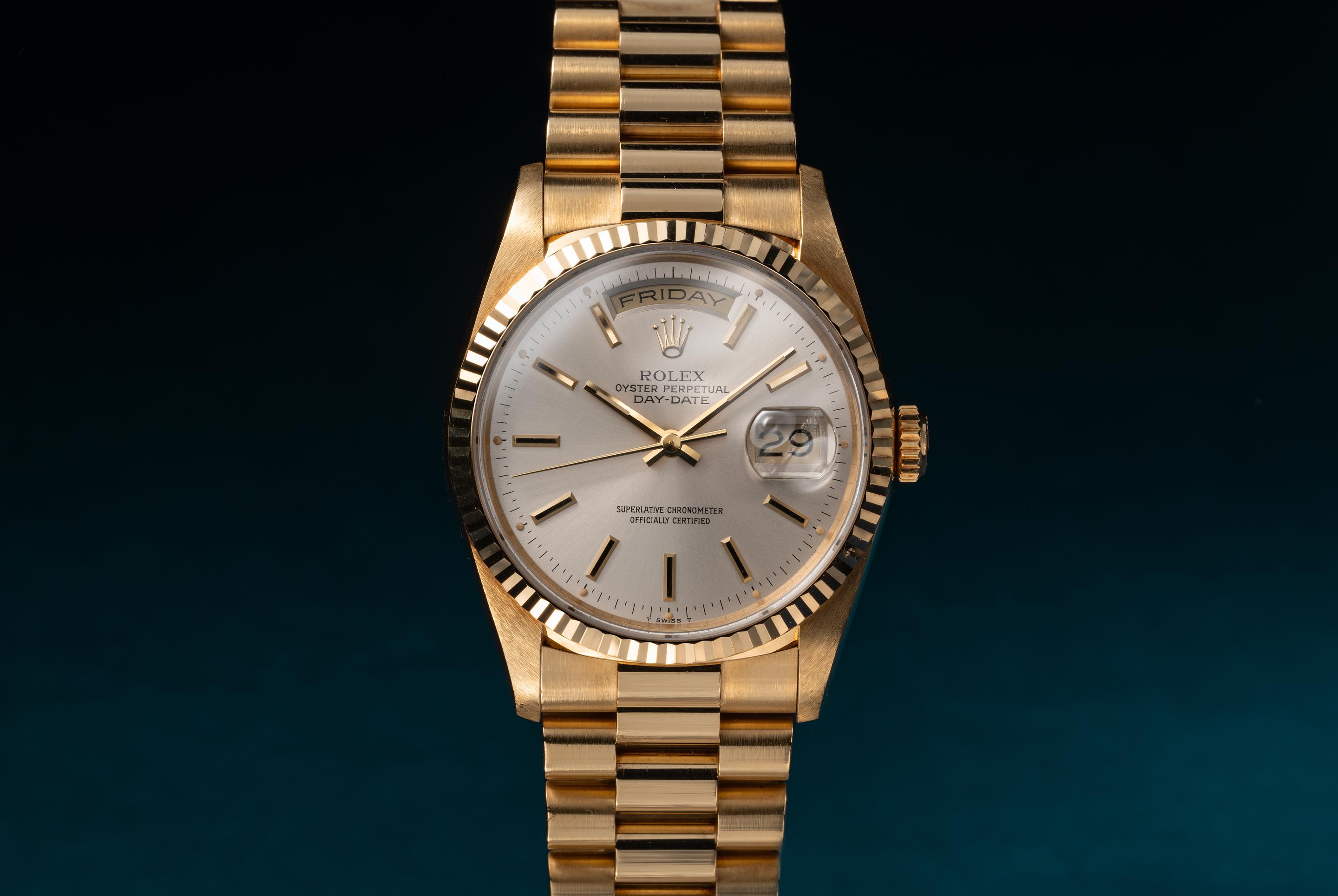 アンティーク　ROLEX　20003890805710 Au750（18K） アンティーク ROLEX 20003890805710 Au750（18K） - メルカリ