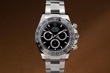 2026 Rolex Daytona 126500LN with Papers