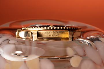 1982 Rolex Submariner 16808 | Tropical Watch