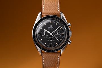 1987 Omega Speedmaster 145.022