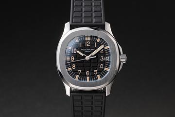 Patek Philippe Aquanaut 5066A