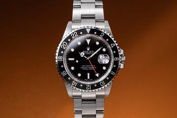 2000 Rolex GMT-Master II 16710