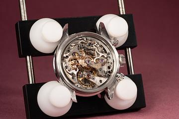 1976 Rolex Daytona 6265 Big Red Sigma Dial | Tropical Watch