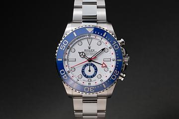 2026 Rolex Yacht-Master II 126680 with Box & Papers