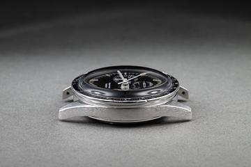 1964 Omega Pre-Moon Straight-Lug Speedmaster 105.003 | Tropical Watch