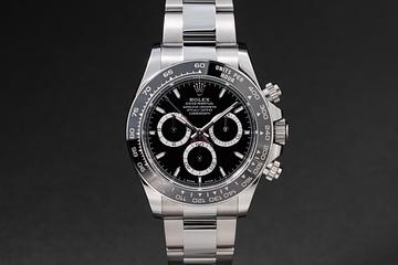 2026 Rolex Daytona 126500LN with Papers