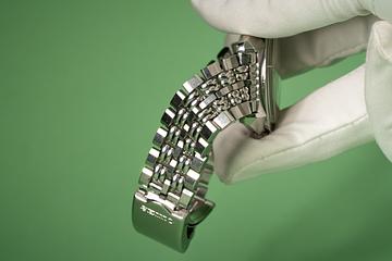 satopikoページ Grand Seiko 56GS Hi-Beat – Analog:Shift