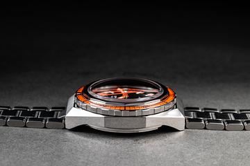 2024 Zenith Defy Revival A3648 with Box & Papers | Tropical Watch