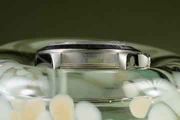 1991 Rolex Explorer II 16570 White Dial with Service Papers