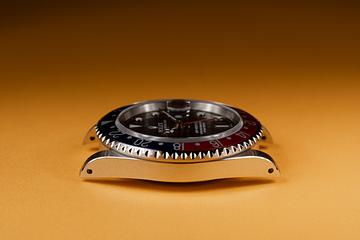 1999 Rolex GMT-Master II 16710 with Papers & Hang Tag
