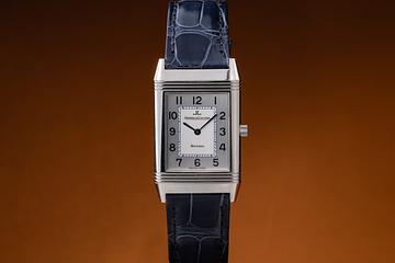 Jaeger LeCoultre Reverso Classique 250.8.86