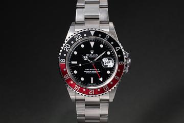 2000 Rolex GMT-Master II 16710