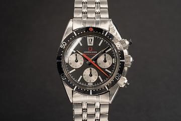 Universal Geneve Space Compax 885104/01