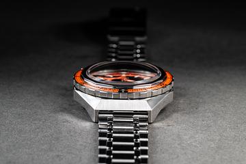 2024 Zenith Defy Revival A3648 with Box & Papers | Tropical Watch