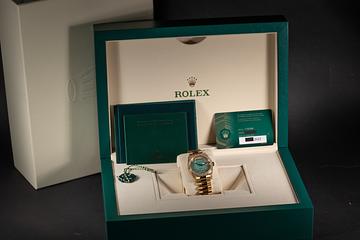ROLEX 箱 ロレックスの箱や付属品を歴代から最新まで一挙紹介！ | GINZA RASIN