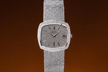 Piaget Automatic 13431 A6
