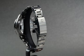 1976 Rolex Daytona 6263 Black Sigma Dial | Tropical Watch