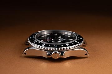 1996 Rolex GMT Master 16700 | Tropical Watch