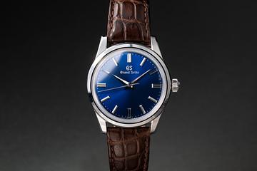 2022 Grand Seiko Elegance Collection SBGW279 "Oruri" 