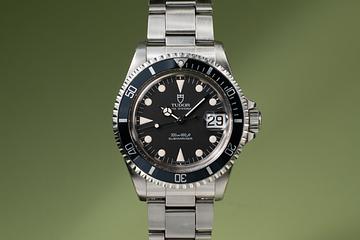 1992 Tudor Submariner 79090