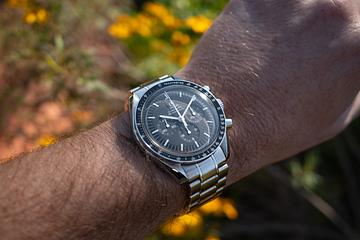 Omega Speedmaster Professional 3570.50