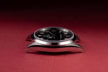 2000 Rolex Explorer 14270 | Tropical Watch