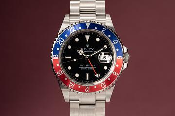 2006 Rolex 16710 with Box and Papers