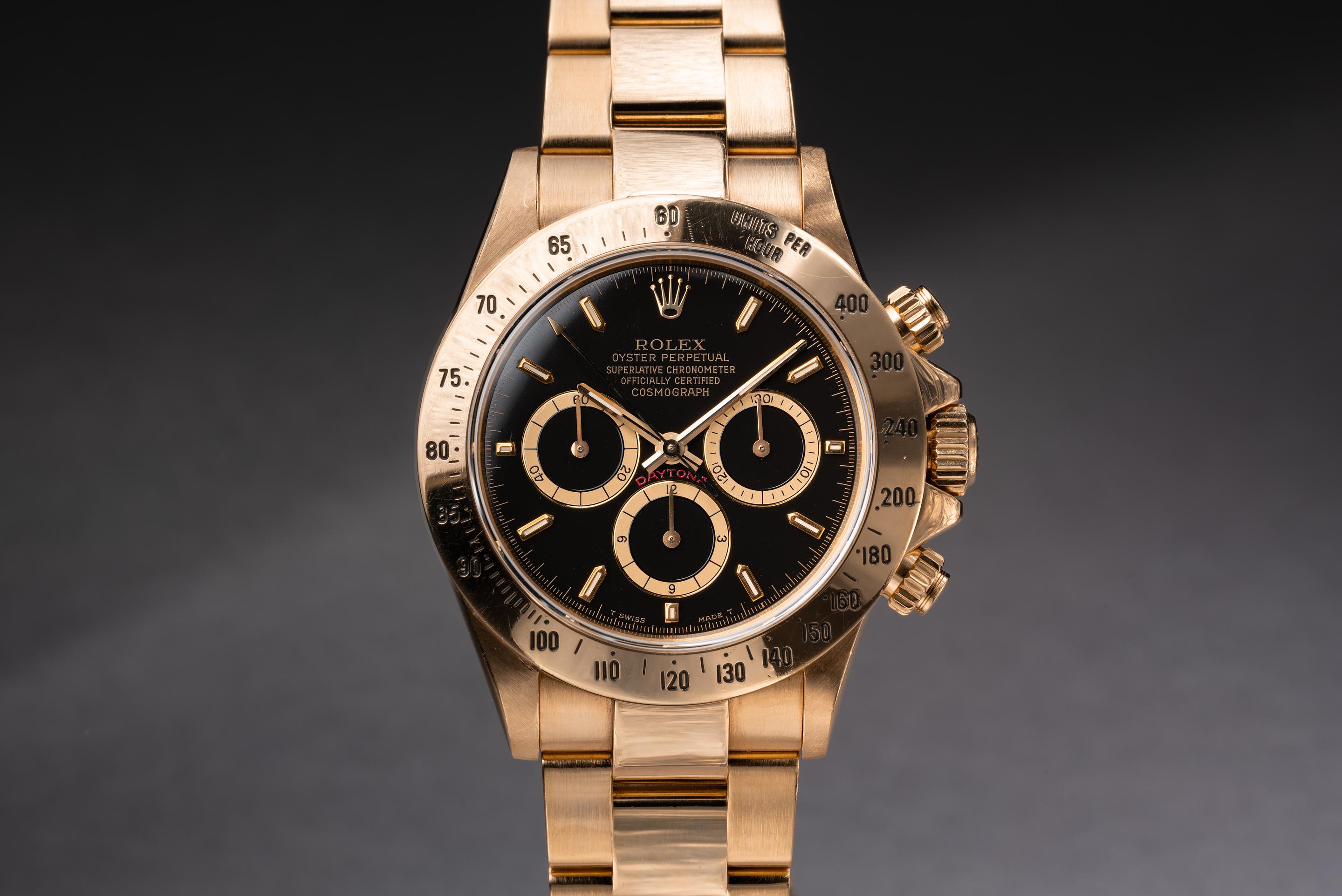 The ROLEX Way ロレックスウェイ The ROLEX Way ロレックスウェイ The ROLEX Way ロレックス