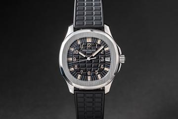 Patek Philippe Aquanaut 5065A