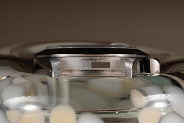 1986 Rolex Explorer II 16550 White Dial | Tropical Watch