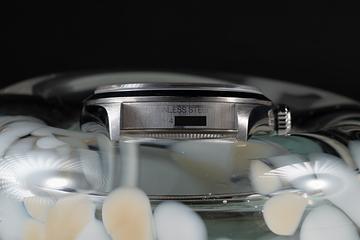 1997 Rolex Explorer 14270 | Tropical Watch