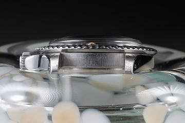 1966 Rolex Submariner 5513 Tropical Gilt Spider Dial | Tropical Watch