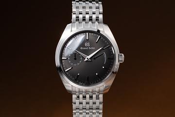 2024 Grand Seiko Elegance SBGK009 with Box & Papers