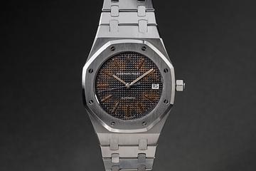 Audemars Piguet First Royal Oak 36mm 4332 