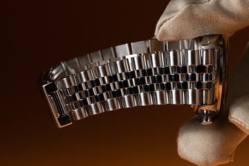 1963 Rolex Pre-Daytona Chronograph 6238 Silver Dial | Tropical Watch