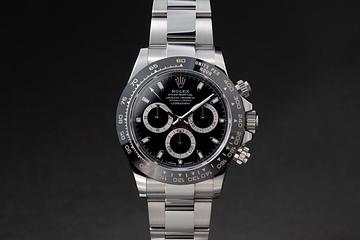 2016 Rolex Daytona 116500LN with Box and Papers