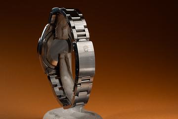 1970 Rolex Explorer 1016 MK 1 Dial with Service Card | Tropical Watch