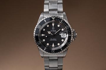 1992 Tudor Submariner 79090
