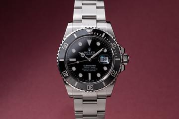 Rolex Submariner 126610LN 