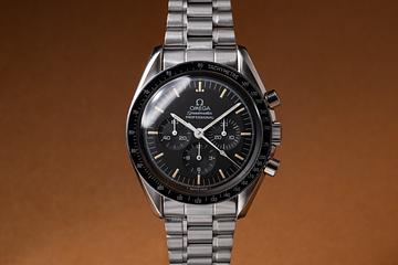 Omega Speedmaster 3590.50