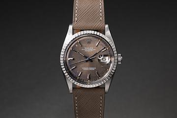 1961 Rolex DateJust 1603 Sigma Dial