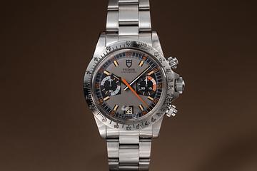 1976 Tudor Monte Carlo 7159/0