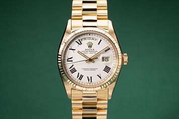 1970 Rolex Day-Date 1803