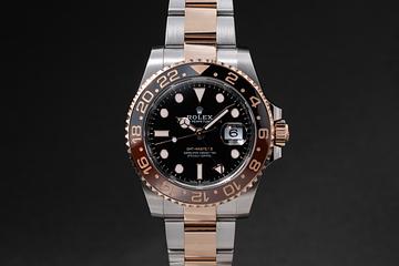 2024 Rolex GMT-Master II 126711 with Box & Papers 