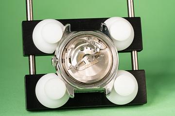 ピカピカ Grand Seiko Day Date 6146-8000 | Tropical Watch