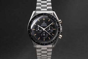 1995 Omega Speedmaster 3590.50 with Papers